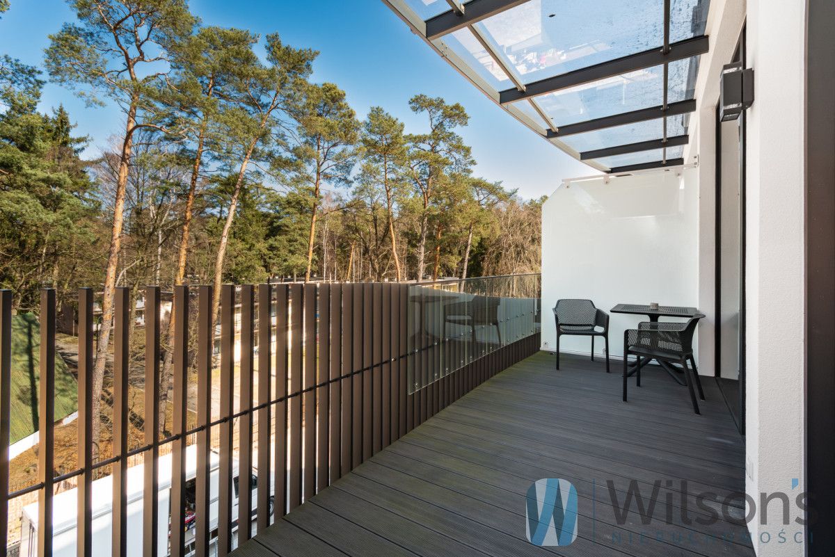 Mieszkanie 2-pokojowe Stegna, ul. Brzozowa. Zdjęcie 16