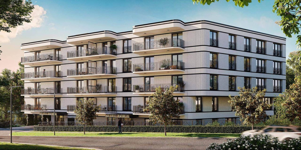 Mieszkanie 3-pokojowe Warszawa Bielany, ul. Podleśna. Zdjęcie 13