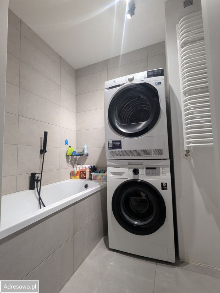 Mieszkanie 4-pokojowe Szczecin Warszewo. Zdjęcie 4