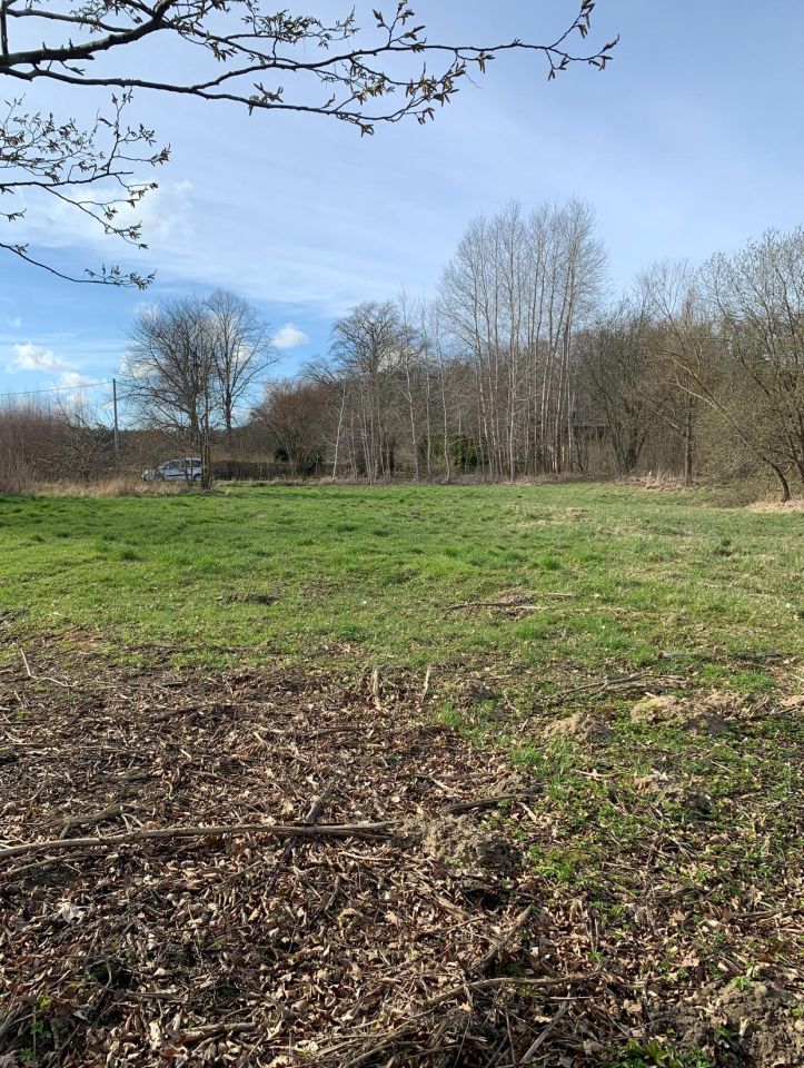 Działka rolna Smolne. Zdjęcie 3