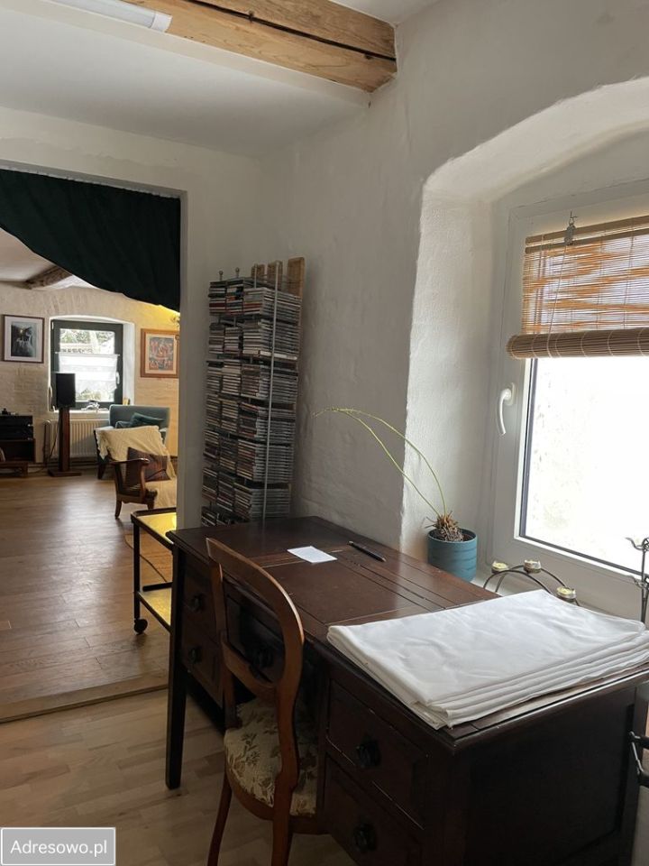 dom wolnostojący, 5 pokoi Giebułtów. Zdjęcie 12