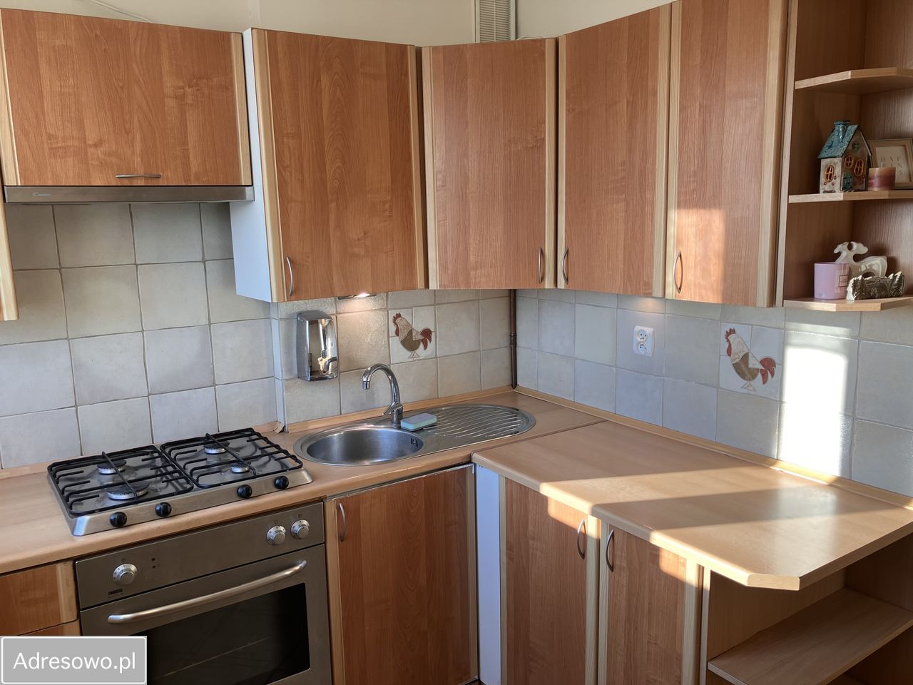 Mieszkanie 2-pokojowe Poznań Grunwald, ul. Olszynka. Zdjęcie 13