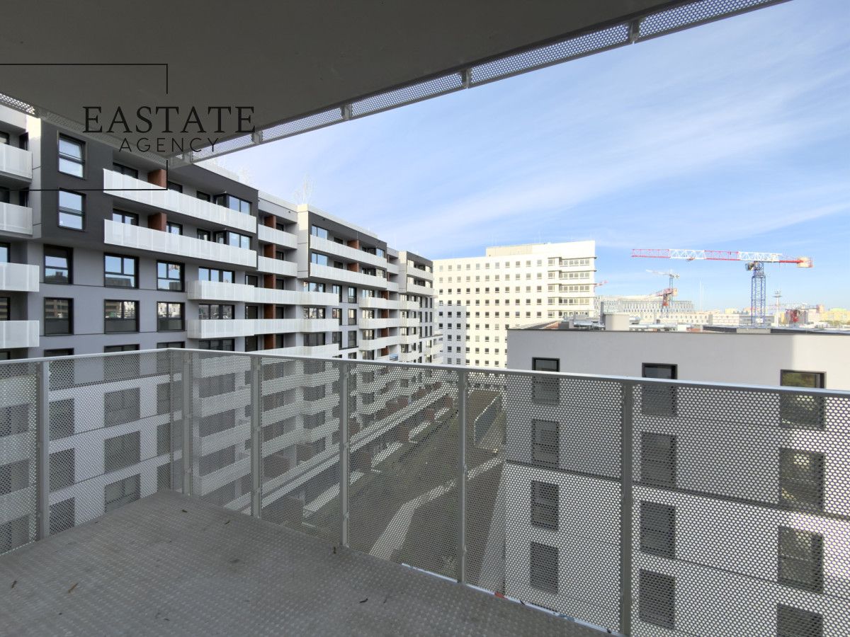 Mieszkanie 2-pokojowe Warszawa Mokotów, ul. Domaniewska. Zdjęcie 13