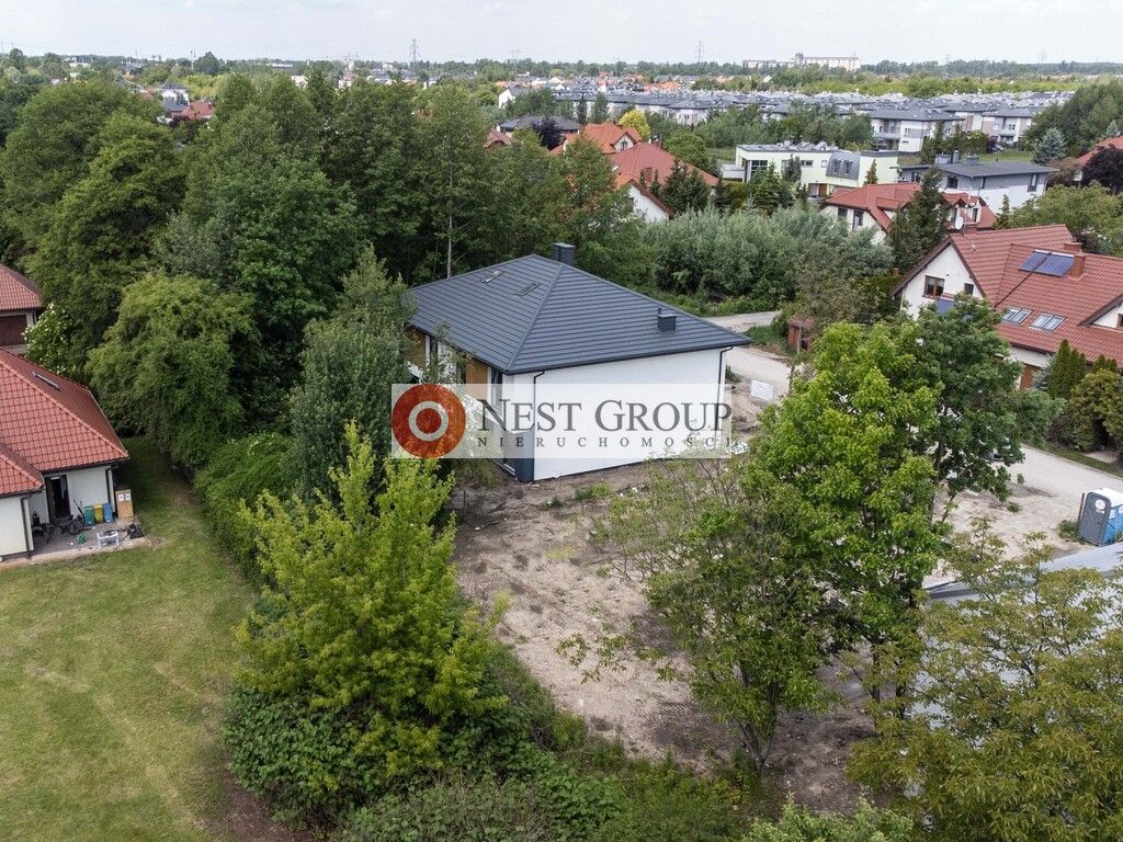 bliźniak, 4 pokoje Warszawa Białołęka, ul. Ostródzka. Zdjęcie 11