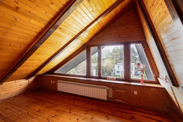 dom wolnostojący, 9 pokoi Kicin, Klonowa. Zdjęcie 13