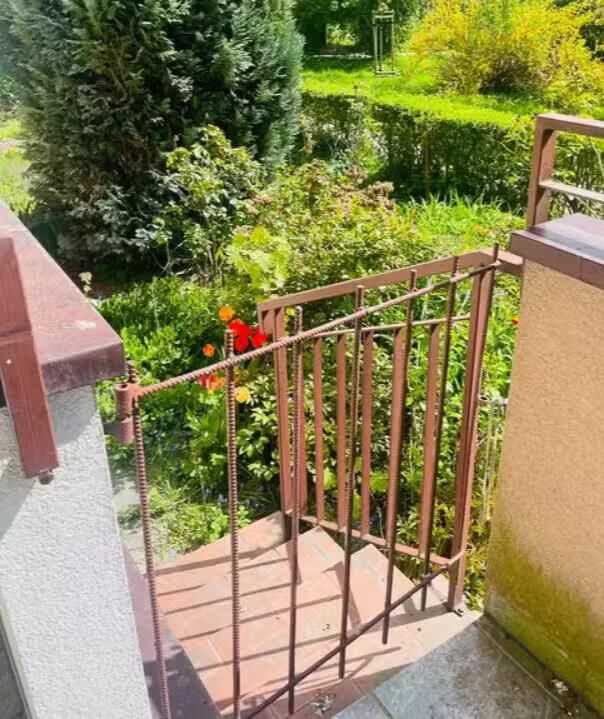 Mieszkanie 3-pokojowe Kraków Prądnik Czerwony, ul. Lublańska. Zdjęcie 5