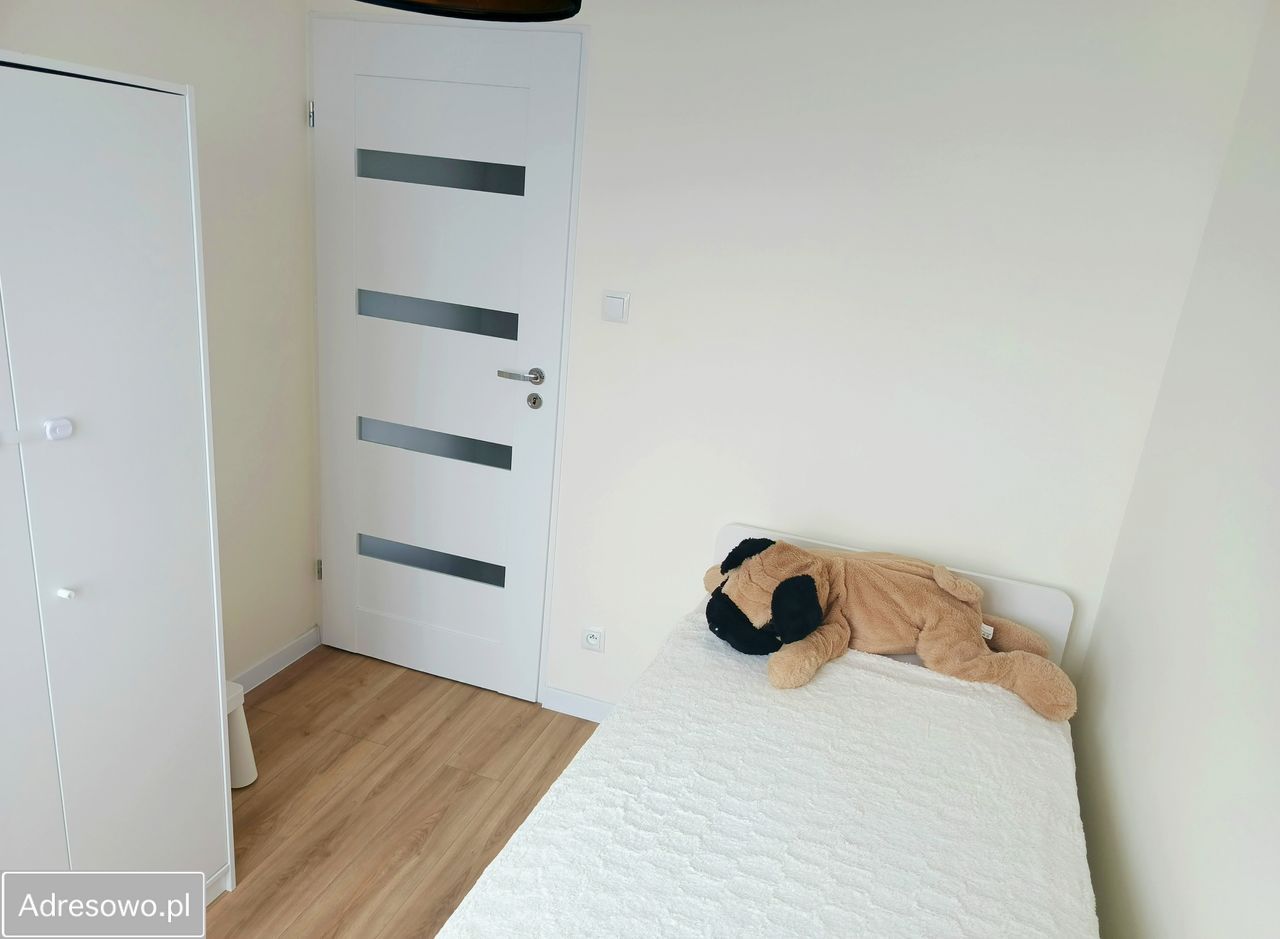 Mieszkanie 3-pokojowe Gorzów Wielkopolski, ul. Marii Dąbrowskiej. Zdjęcie 14