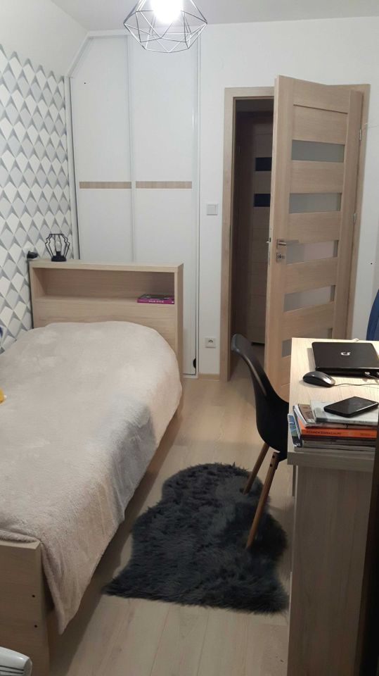 Mieszkanie 4-pokojowe Mielec, ul. Księdza Gwoździkowskiego. Zdjęcie 3