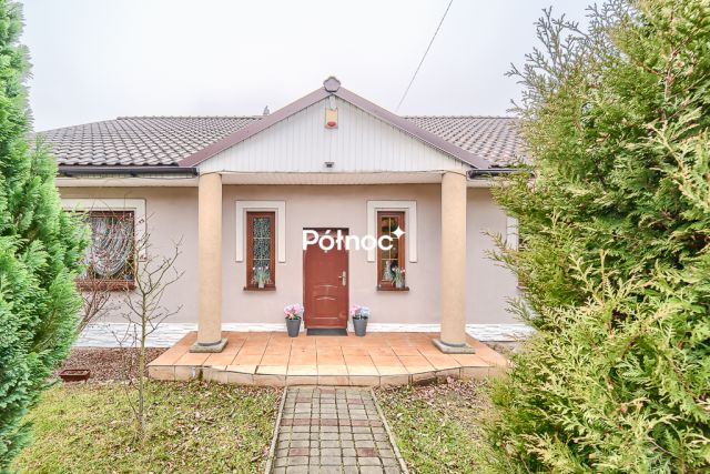 dom wolnostojący, 4 pokoje Radzionków, ul. Jana Kużaja. Zdjęcie 25