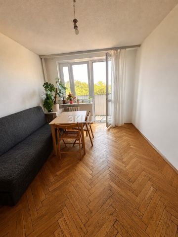 Mieszkanie 2-pokojowe Lublin Wieniawa, ul. ks. Jerzego Popiełuszki. Zdjęcie 1