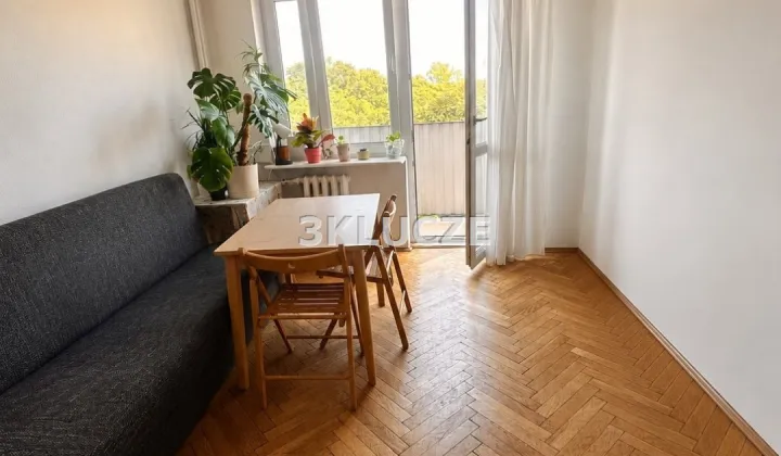 Mieszkanie 2-pokojowe Lublin Wieniawa, ul. ks. Jerzego Popiełuszki