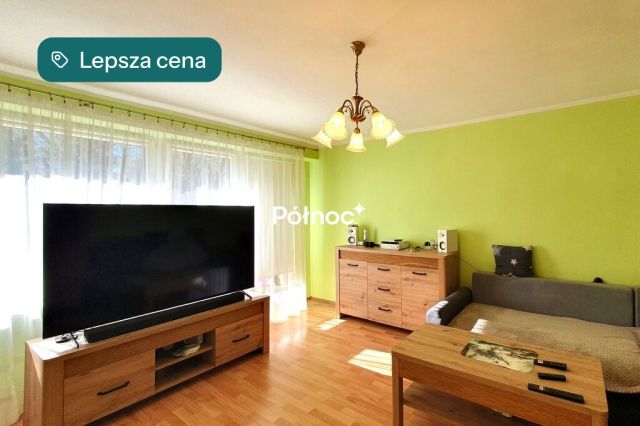 Mieszkanie 3-pokojowe Kraków, ul. Edwarda Heila. Zdjęcie 8