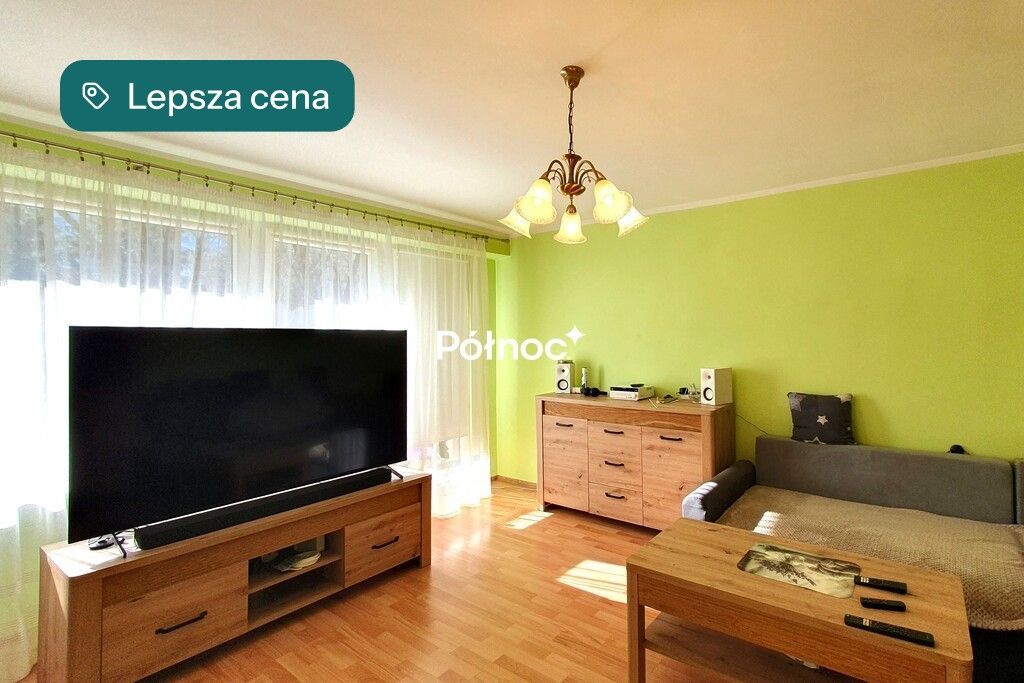 Mieszkanie 3-pokojowe Kraków, ul. Edwarda Heila. Zdjęcie 8