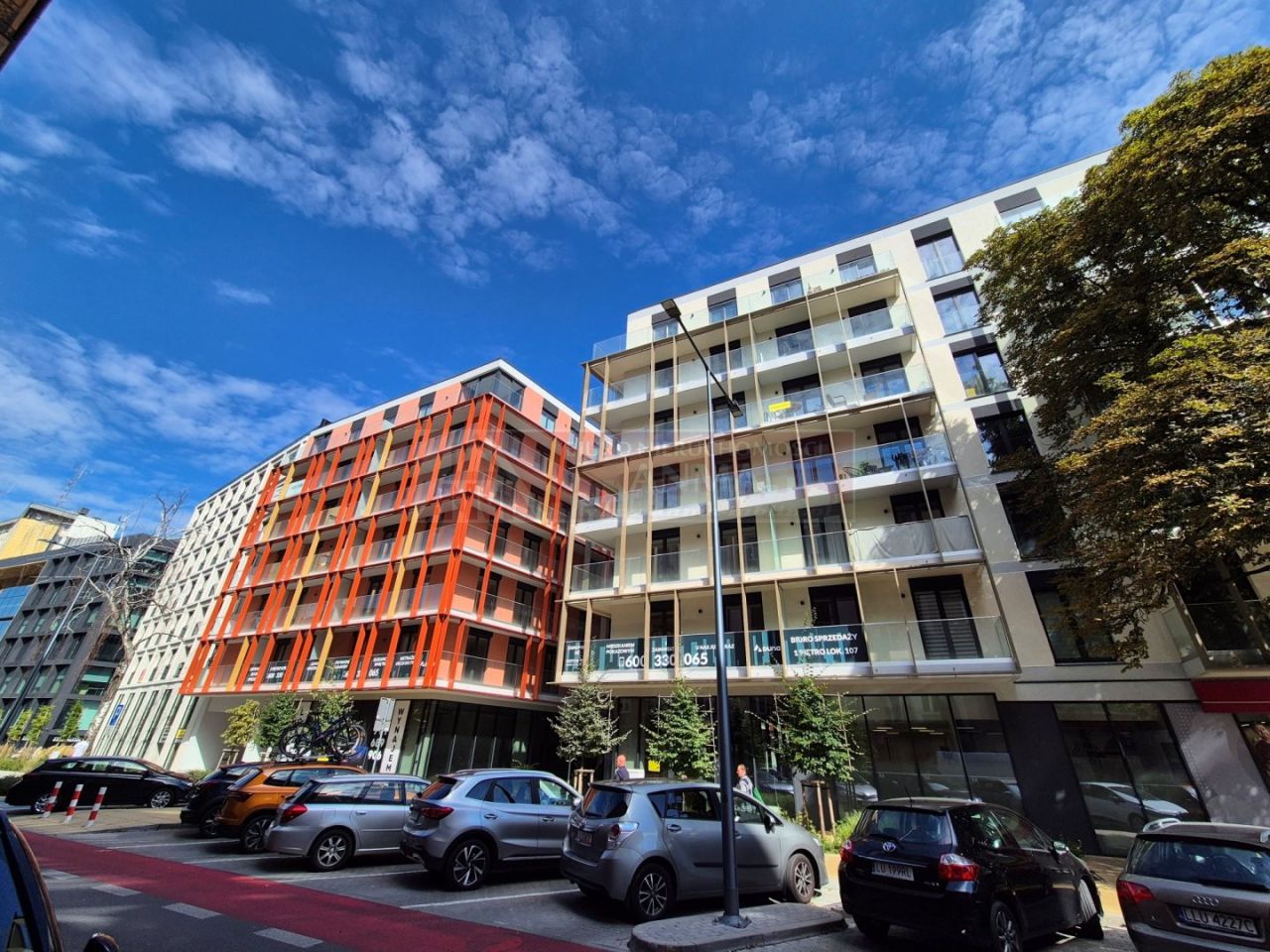 Mieszkanie 3-pokojowe Lublin Śródmieście, ul. Jasna. Zdjęcie 24