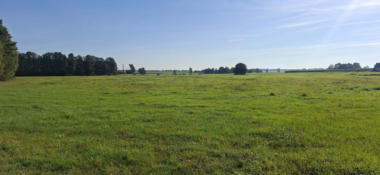 Działka budowlana Popiołki. Zdjęcie 3