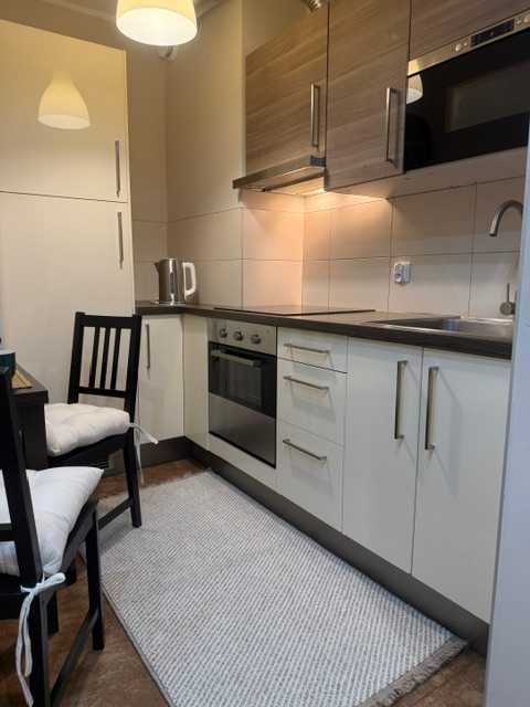 Mieszkanie 2-pokojowe Kraków Prądnik Czerwony, ul. Śliczna. Zdjęcie 6