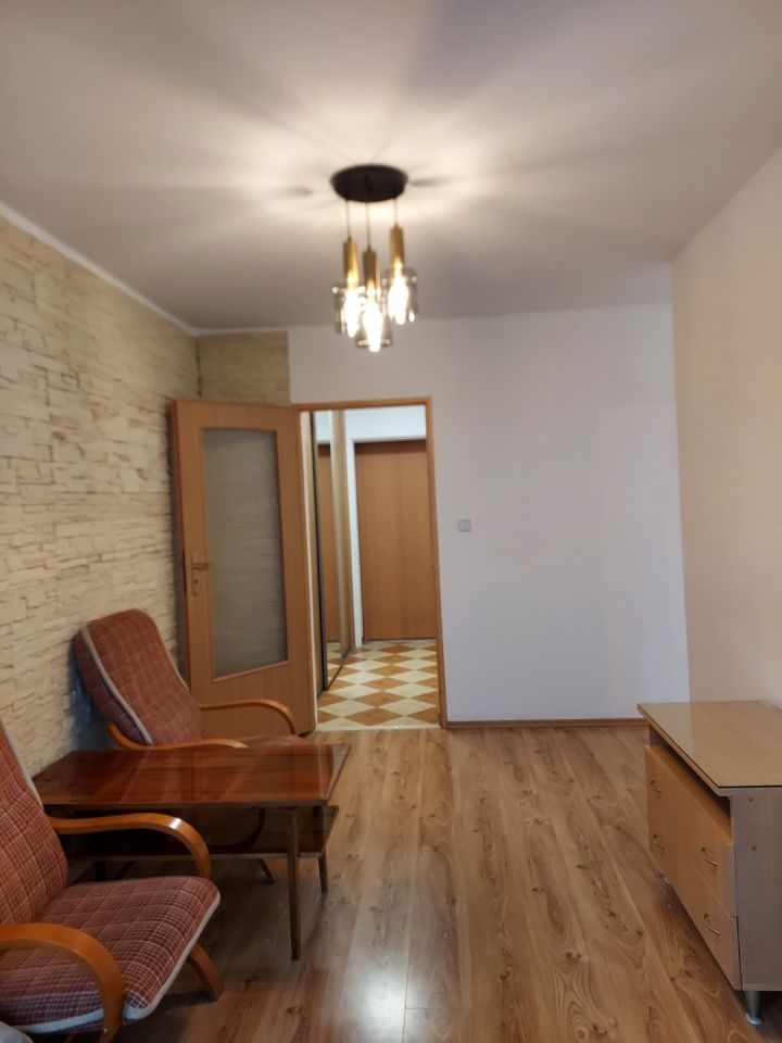 Mieszkanie 2-pokojowe Kalisz Ogrody, ul. Ogrodowa