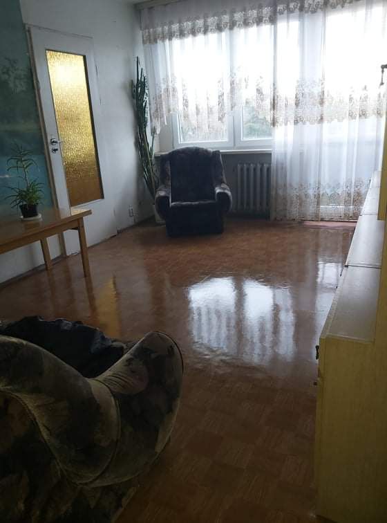 Mieszkanie 3-pokojowe Ostrołęka, ul. Heleny Modrzejewskiej