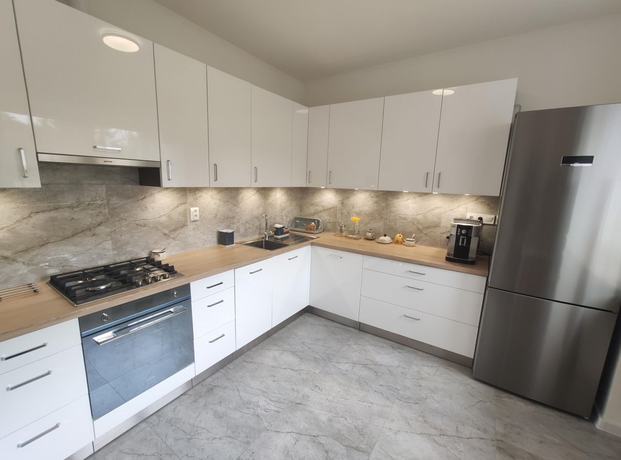 dom wolnostojący, 4 pokoje Brwinów, ul. Świerkowa. Zdjęcie 7