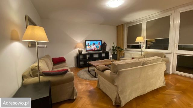 Mieszkanie 5-pokojowe Warszawa Nowe Miasto, ul. Nowiniarska. Zdjęcie 1