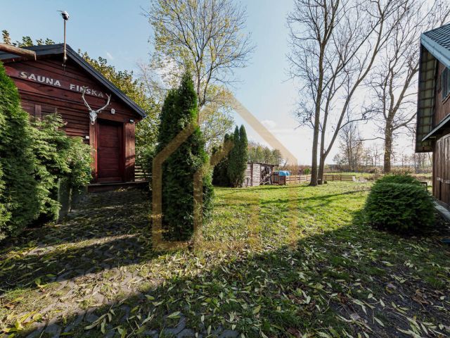 Działka rolna Sobieszyn. Zdjęcie 16