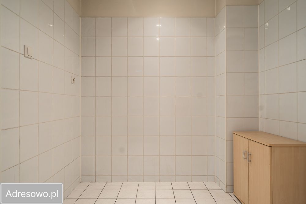 Lokal Kraków Zwierzyniec, ul. Emaus. Zdjęcie 13