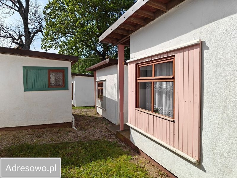 Działka inwestycyjna Nowęcin, ul. Jeziorna. Zdjęcie 16