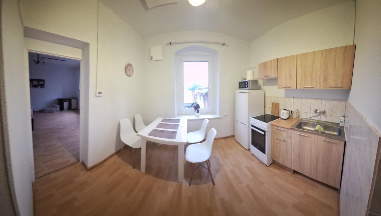 Mieszkanie 1-pokojowe Jaworzyna Śląska, ul. Wolności. Zdjęcie 18