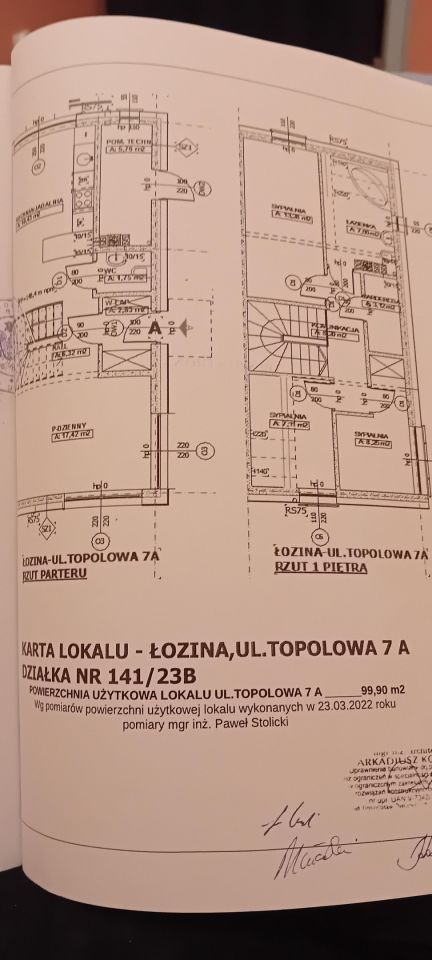 bliźniak, 5 pokoi Łozina, ul. Oleśnicka. Zdjęcie 15