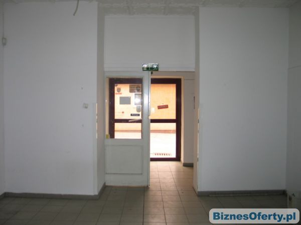 Lokal Oborniki, ul. Powstańców Wlkp.. Zdjęcie 4