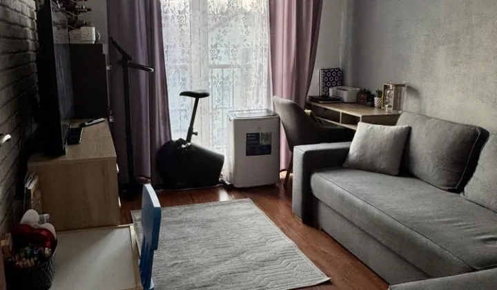 Mieszkanie 2-pokojowe Kraków Kurdwanów