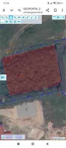 Działka budowlana Jurki. Zdjęcie 1