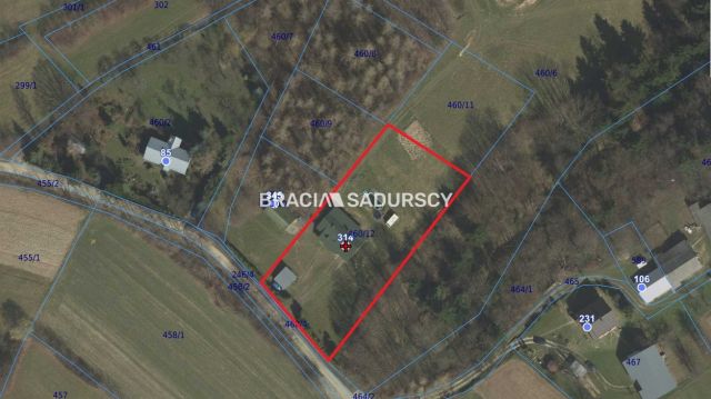 dom, 4 pokoje Kamionna. Zdjęcie 5