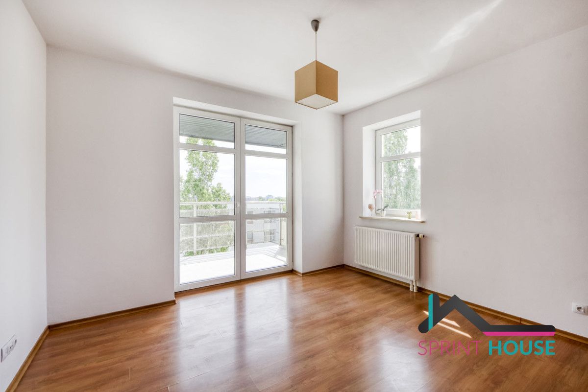 Mieszkanie 3-pokojowe Warszawa Ochota, ul. Karola Bohdanowicza. Zdjęcie 11