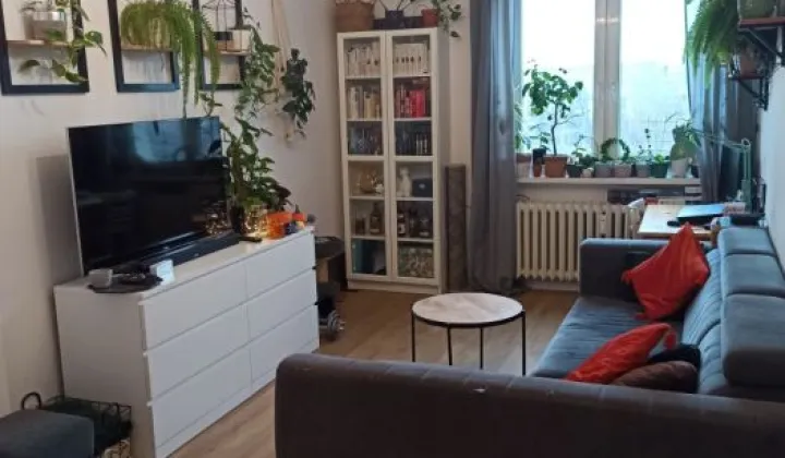 Mieszkanie 2-pokojowe Gdynia Działki Leśne, ul. Śląska