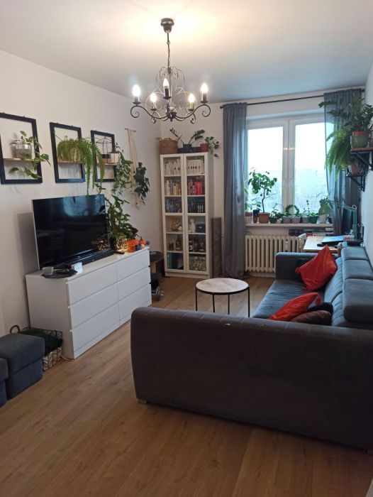 Mieszkanie 2-pokojowe Gdynia Działki Leśne, ul. Śląska