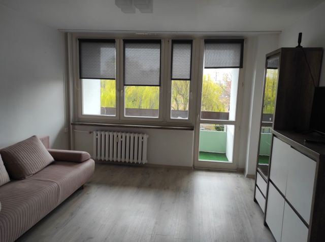 Mieszkanie 2-pokojowe Lublin Czechów, ul. Czechowska. Zdjęcie 1