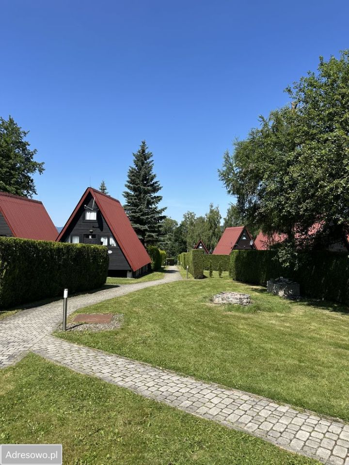 Mieszkanie 2-pokojowe Żywiec, ul. Królowej Jadwigi. Zdjęcie 16