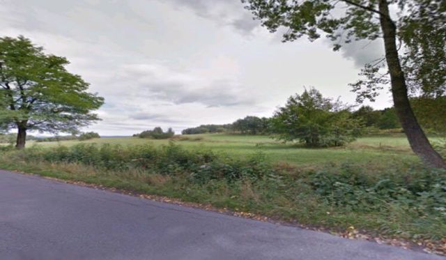 Działka budowlana Ściegny. Zdjęcie 3