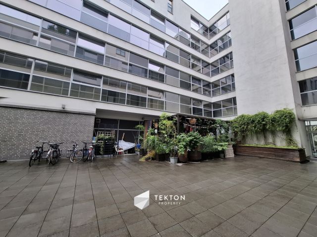 Mieszkanie 2-pokojowe Poznań Wilda, ul. Górna Wilda. Zdjęcie 15