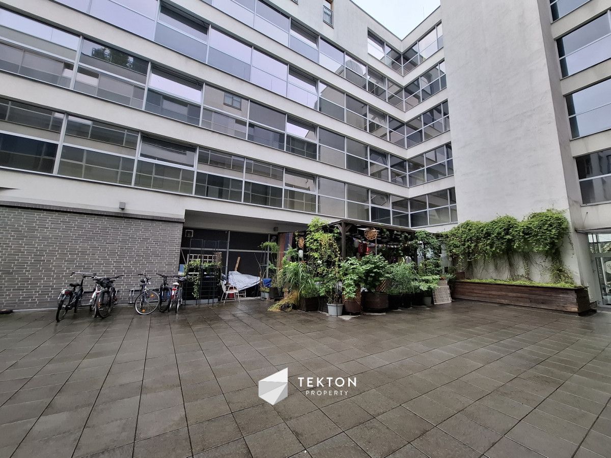 Mieszkanie 2-pokojowe Poznań Wilda, ul. Górna Wilda. Zdjęcie 15