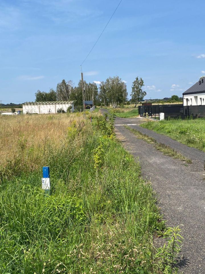 Działka rolna Falęcin. Zdjęcie 19