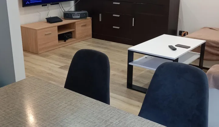 Mieszkanie 3-pokojowe Lublin Czechów, ul. Wojciecha Żywnego