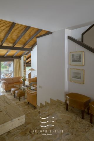 dom wolnostojący, 8 pokoi Warszawa Wawer, ul. Rzeźbiarska. Zdjęcie 34