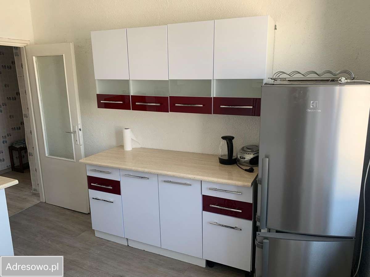 Mieszkanie 2-pokojowe Pyskowice, ul. Ignacego Paderewskiego. Zdjęcie 3