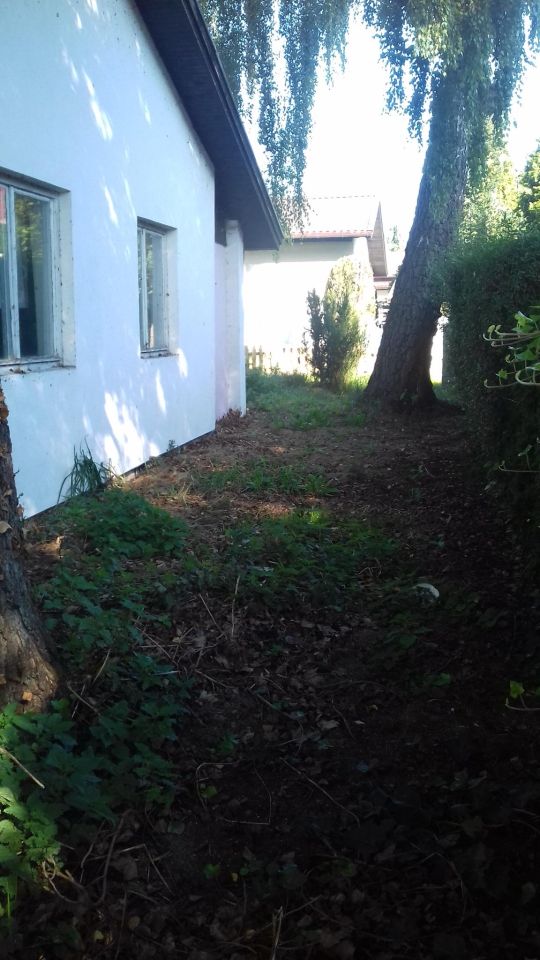 dom letniskowy, 2 pokoje Morzyczyn, ul. Szczecińska. Zdjęcie 6