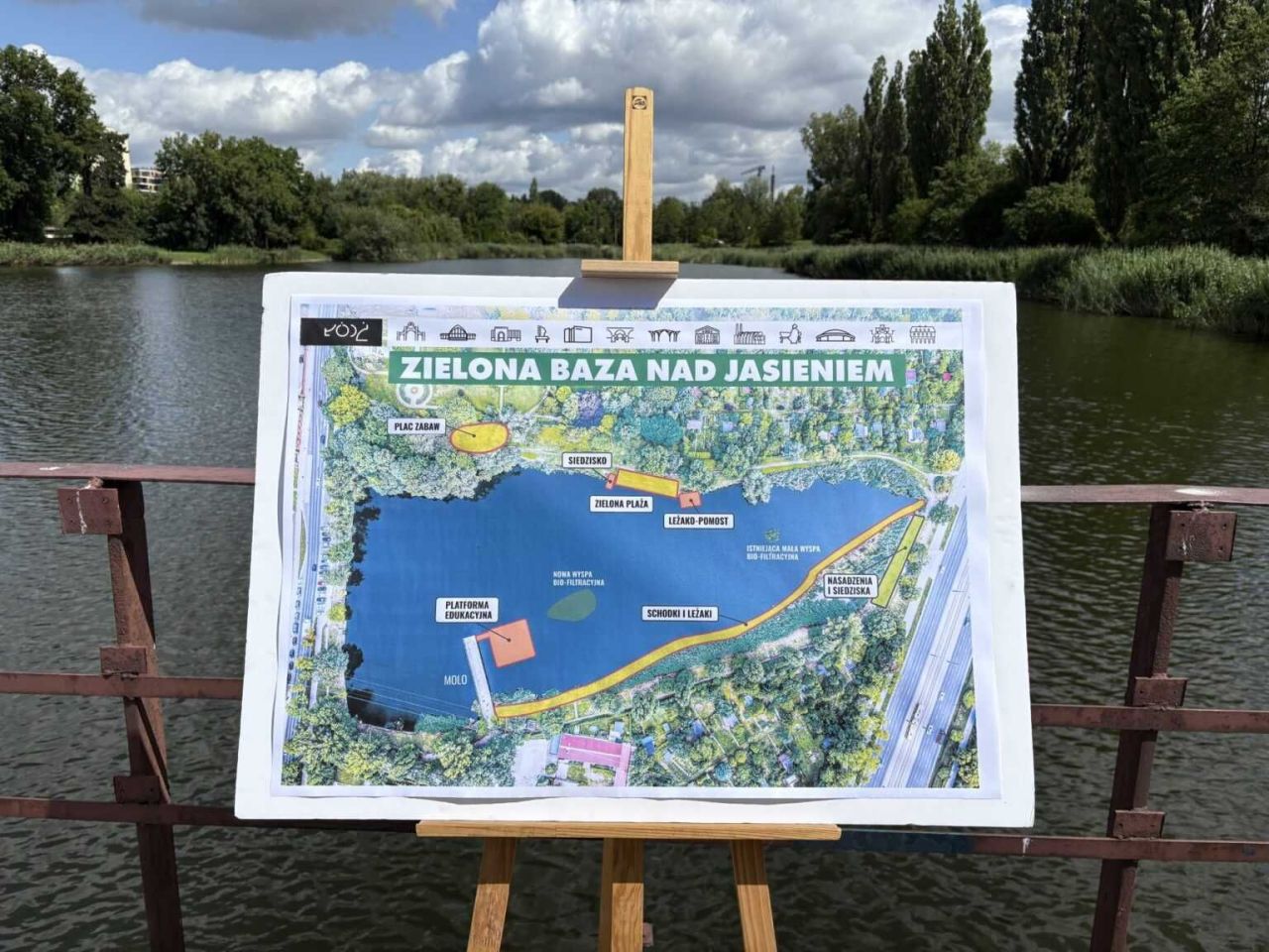 Działka rod Łódź Śródmieście, ul. ks. bp. Wincentego Tymienieckiego. Zdjęcie 5