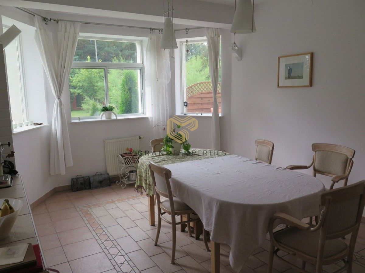 dom wolnostojący, 8 pokoi Warszawa Białołęka. Zdjęcie 8