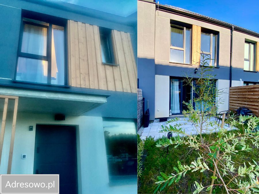 dom szeregowy, 3 pokoje Turczyn. Zdjęcie 15