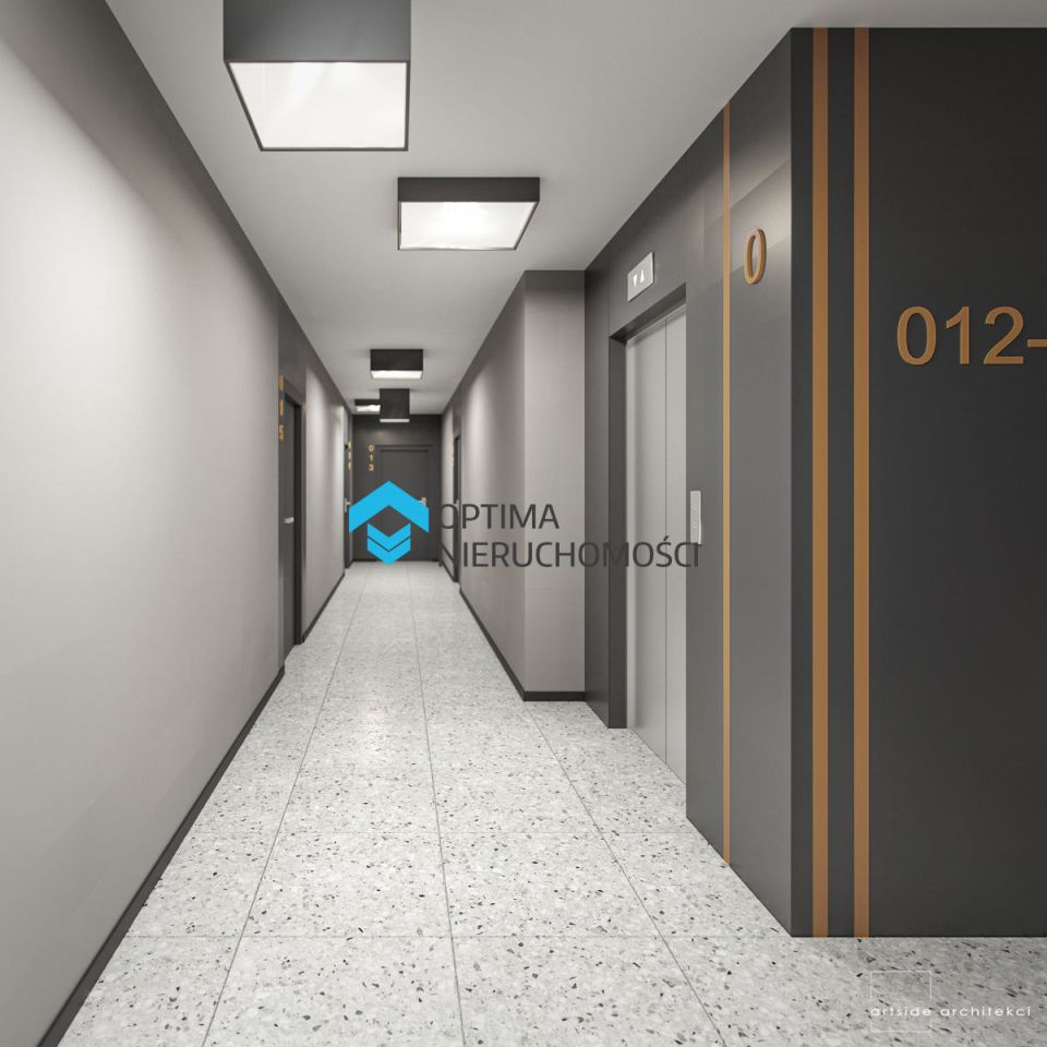 Mieszkanie 1-pokojowe Jelenia Góra, ul. Pijarska. Zdjęcie 11